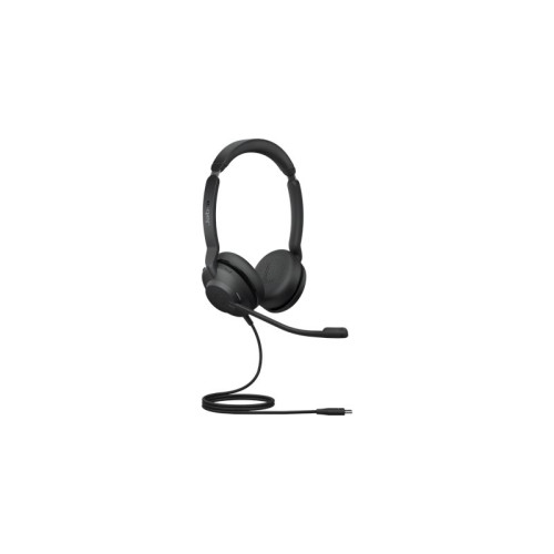 Гарнитура проводная/ Jabra Evolve2 30, USB-C, UC Stereo