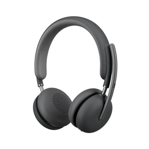 Беспроводная гарнитура/ HEADSET-Zone Wireless 2 UC-graphite