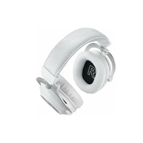 Гарнитура/ Logitech Headset G PRO X 2 LIGHTSPEED Wireless Gaming   - White