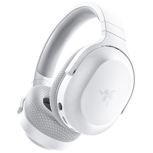 Гарнитура Razer Barracuda X Headset 2022 Mercury White/ Razer Barracuda X Headset 2022 Mercury White