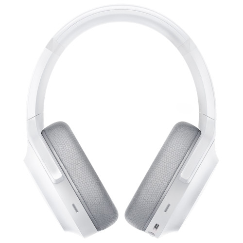 Гарнитура Razer Barracuda Mercury White/ Razer Barracuda Mercury White headset