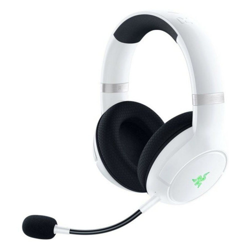 Гарнитура Kaira Pro for Xbox - White/ Razer Kaira Pro for Xbox - Wireless Gaming Headset for Xbox Series X S - White