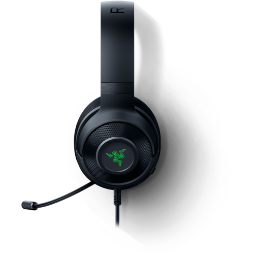 Гарнитура Razer Kraken V3 XUSB/ Razer Kraken V3 X USB