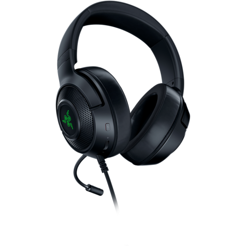 Гарнитура Razer Kraken V3 XUSB/ Razer Kraken V3 X USB