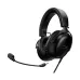 Гарнитура игровая/ HyperX Cloud III Black (CL006 727A8AA)