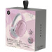 Гарнитура Razer Barracuda X (2022) - Quartz Pink/ Razer Barracuda X (2022) - Quartz Pink headset