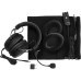 Гарнитура/ Logitech Headset G PRO Gaming - BLACK - USB