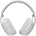 Гарнитура/ Logitech ZONE Vibe 100 Bluetooth Headset  - OFF WHITE