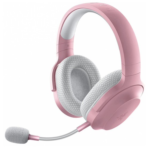 Гарнитура Razer Barracuda X (2022) - Quartz Pink/ Razer Barracuda X (2022) - Quartz Pink headset