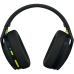 Гарнитура/ Logitech Headset G435 LIGHTSPEED Wireless Gaming BLACK- Retail