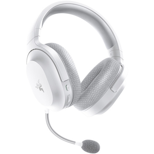 Гарнитура Razer Barracuda X Headset 2022 Mercury White/ Razer Barracuda X Headset 2022 Mercury White