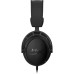 Гарнитура игровая/ HyperX Cloud Alpha S Blackout (HX-HSCAS-BK/WW)