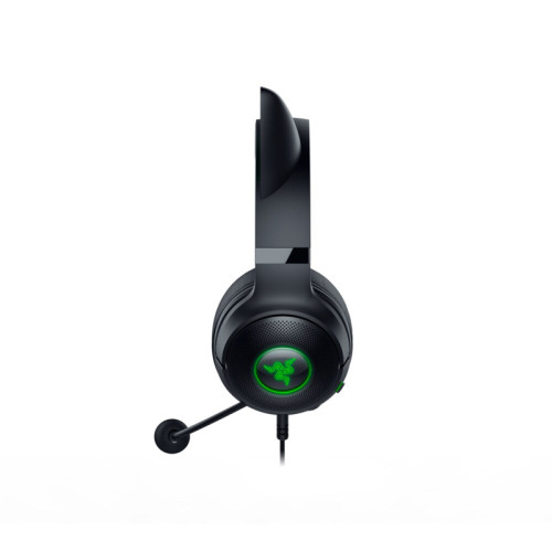 Гарнитура Razer Kraken Kitty V2 - Black Headset/ Razer Kraken Kitty V2 - Black Headset