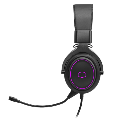 Игровая гарнитура/ Cooler Master CH331 USB Gaming Headset