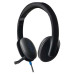 Гарнитура/ Logitech Headset  Н540 USB