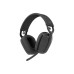 Гарнитура/ Logitech ZONE Vibe 100 Bluetooth Headset  - GRAPHITE