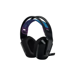 Гарнитура/ Logitech Headset G535 LIGHTSPEED Wireless Gaming  BLACK- Retail