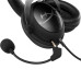 Гарнитура/ Logitech Headset G PRO Gaming - BLACK - USB