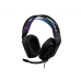 Гарнитура/ Logitech Headset G335 Wired Black Gaming -3.5 мм