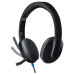 Гарнитура/ Logitech Headset  Н540 USB