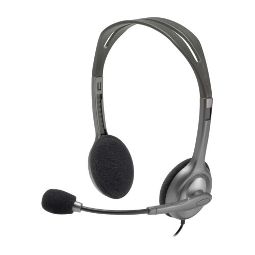 Гарнитура/ Logitech Headset H110