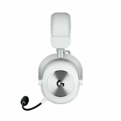 Гарнитура/ Logitech Headset G PRO X 2 LIGHTSPEED Wireless Gaming   - White