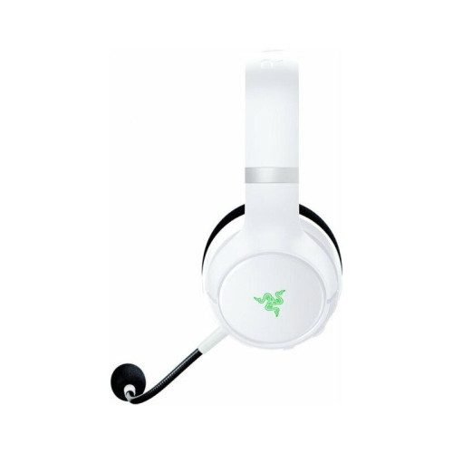 Гарнитура Kaira Pro for Xbox - White/ Razer Kaira Pro for Xbox - Wireless Gaming Headset for Xbox Series X S - White