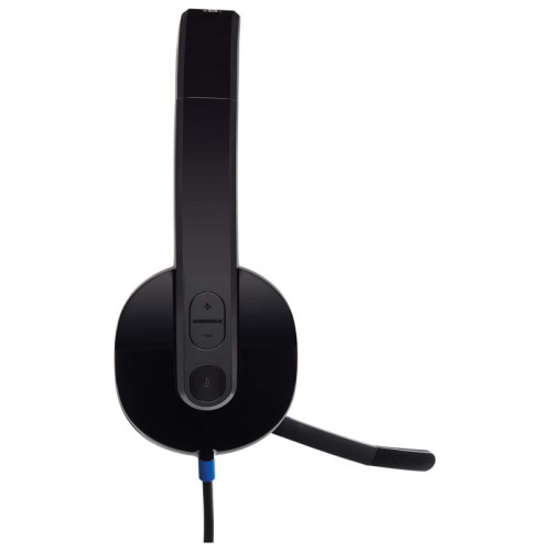 Гарнитура/ Logitech Headset  Н540 USB