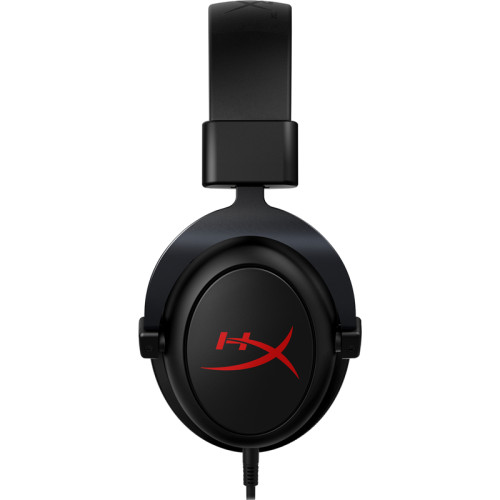 Гарнитура игровая/ HyperX Cloud Flight (HX-HSCF-BK/EM)