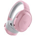 Гарнитура Razer Barracuda X (2022) - Quartz Pink/ Razer Barracuda X (2022) - Quartz Pink headset