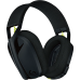 Гарнитура/ Logitech Headset G435 LIGHTSPEED Wireless Gaming BLACK- Retail