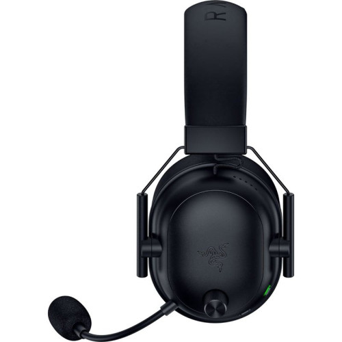 Гарнитура Razer Blackshark V2 HyperSpeed headset/ Razer Blackshark V2 HyperSpeed headset