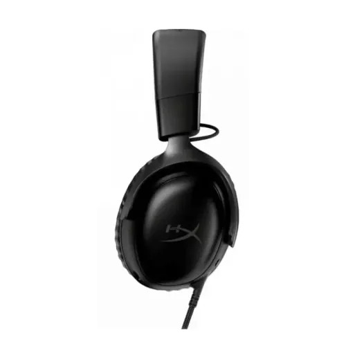 Гарнитура игровая/ HyperX Cloud III Black (CL006 727A8AA)