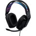 Гарнитура/ Logitech Headset G335 Wired  Black Gaming  -3.5 мм