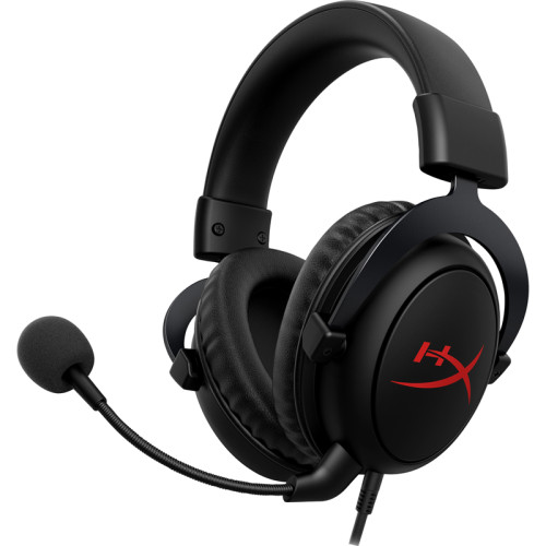 Гарнитура игровая/ HyperX Cloud Flight (HX-HSCF-BK/EM)