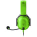 Игровая гарнитура Razer Blackshark V2 X - Green/ Razer Blackshark V2 X - Green