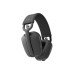 Гарнитура/ Logitech ZONE Vibe 100 Bluetooth Headset  - GRAPHITE