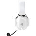 Гарнитура Blackshark V2 Pro - White Edition/ Razer BlackShark V2 Pro - Wireless Gaming Headset - White Edition