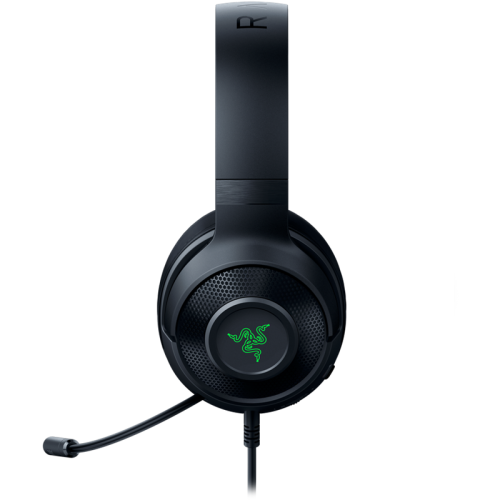 Гарнитура Razer Kraken V3 XUSB/ Razer Kraken V3 X USB