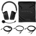 Гарнитура/ Logitech Headset G432 Wired Gaming Leatherette Retail