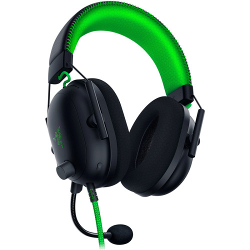 Гарнитура Razer Blackshark V2 + USB Mic Enhancer - SE/ Razer Blackshark V2 + USB Mic Enhancer - SE headset