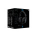 Гарнитура/ Logitech Headset PRO X LIGHTSPEED Wireless Gaming - BLACK