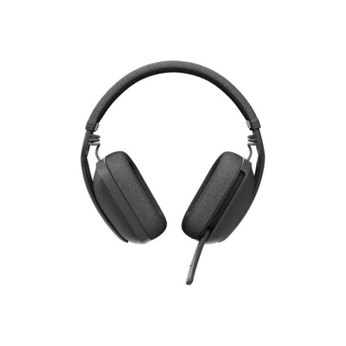 Гарнитура/ Logitech ZONE Vibe 100 Bluetooth Headset  - GRAPHITE