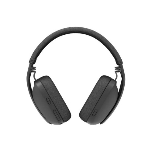 Гарнитура/ Logitech ZONE Vibe 100 Bluetooth Headset  - GRAPHITE