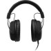 Гарнитура/ Logitech Headset G PRO Gaming - BLACK - USB