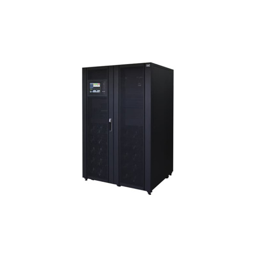 INVT modular type UPS 300kVA/300kW, 6 слотов для силовых модулей 50kVA, FREME/ Modular type UPS 300 KVA