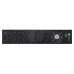 ИБП CyberPower OLS1000ERT2U, Rackmount, Online, 1000VA/900W, 6 IEC-320 С13 розеток, USB&Serial, RJ11/RJ45, SNMPslot, LCD дисплей, Black, 0.5х0.8х0.2м., 21кг./ UPS Online CyberPower OLS1000ERT2U 1000VA/900W USB/RS-232/EPO/SNMPslot/RJ11/45/ВБМ (6 IEC С13)