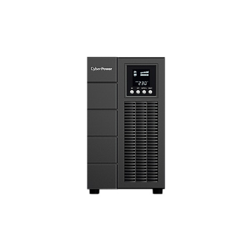 ИБП Online CyberPower OLS2000E Tower 2000VA/1800W USB/RS-232/ (4 IEC C13) NEW