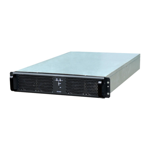 INVT Tower type online UPS 3ph UPS, 150kVA/150kW with PDU, FREME/ ИБП INVT modular150kVA/150kW Modular system with PDU