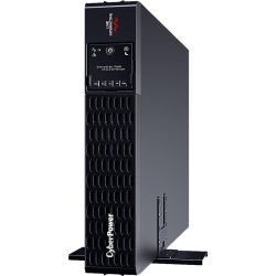 Источник бесперебойного питания/ UPS CyberPower PR2200ERTXL2UA NEW Line-Interactive 2200VA/2200W USB/RS-232/EPO/Dry/SNMPslot (IEC C13 x 6, IEC C19 x 2)  (12V / 6AH х 8)